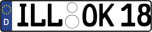 ILL-OK18