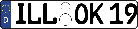 ILL-OK19