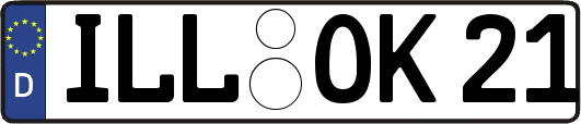 ILL-OK21