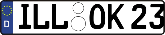 ILL-OK23
