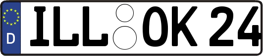 ILL-OK24