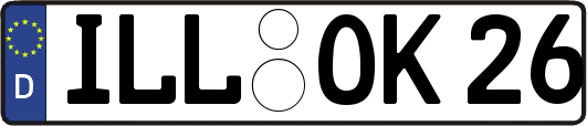 ILL-OK26