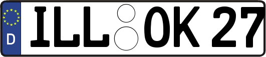 ILL-OK27