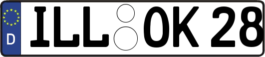 ILL-OK28