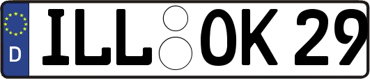 ILL-OK29