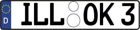 ILL-OK3
