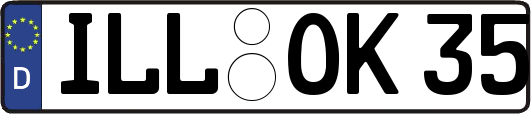 ILL-OK35