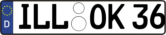 ILL-OK36
