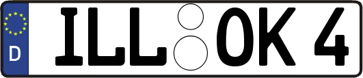 ILL-OK4