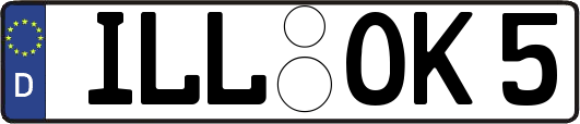 ILL-OK5