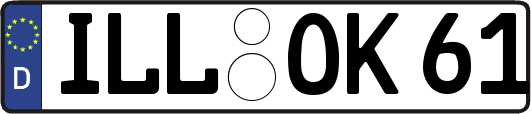 ILL-OK61