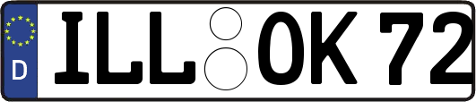 ILL-OK72