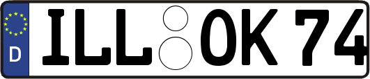 ILL-OK74