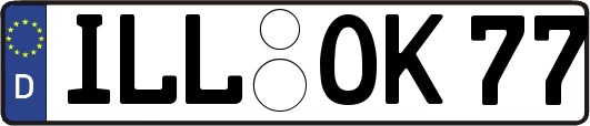 ILL-OK77