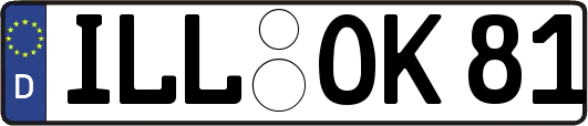 ILL-OK81