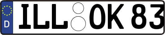 ILL-OK83