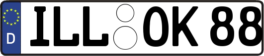 ILL-OK88