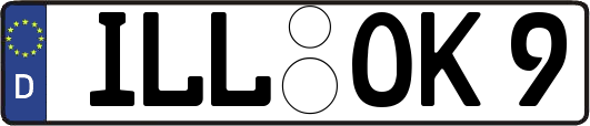 ILL-OK9