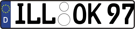ILL-OK97