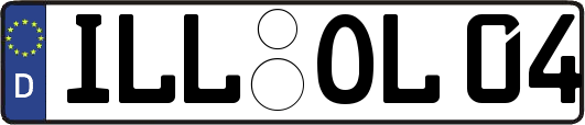ILL-OL04