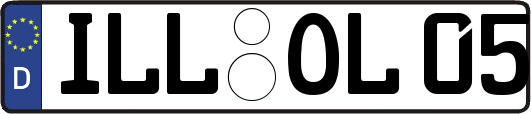 ILL-OL05