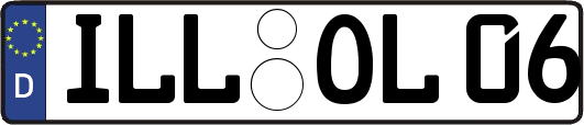 ILL-OL06