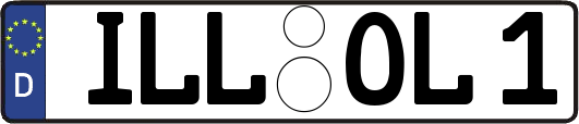ILL-OL1