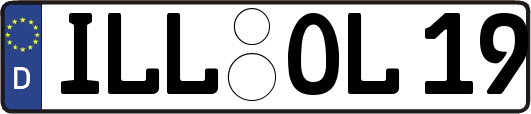 ILL-OL19