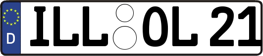 ILL-OL21