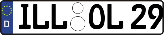 ILL-OL29