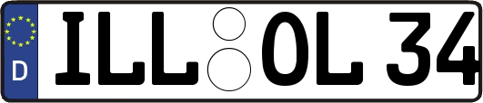 ILL-OL34