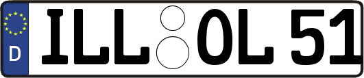 ILL-OL51