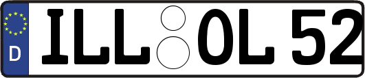 ILL-OL52