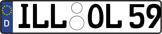 ILL-OL59
