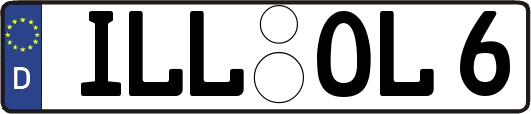 ILL-OL6