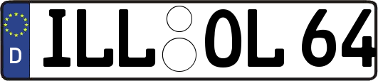 ILL-OL64