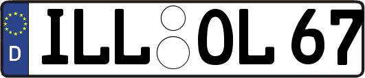 ILL-OL67