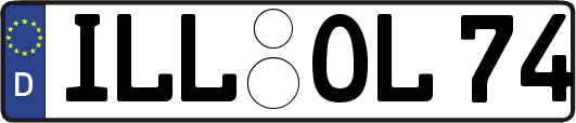 ILL-OL74