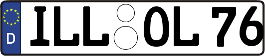 ILL-OL76