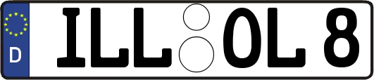 ILL-OL8