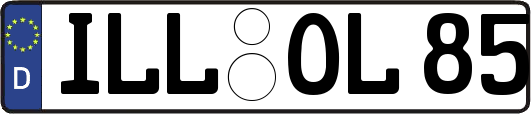 ILL-OL85