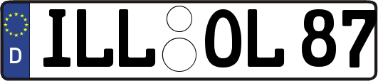 ILL-OL87