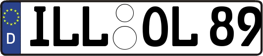 ILL-OL89