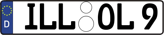 ILL-OL9
