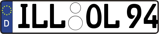ILL-OL94