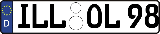 ILL-OL98