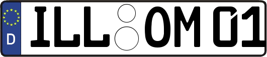 ILL-OM01