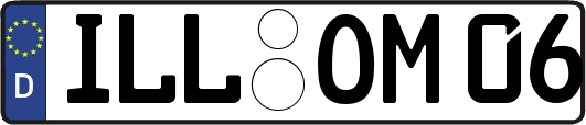 ILL-OM06