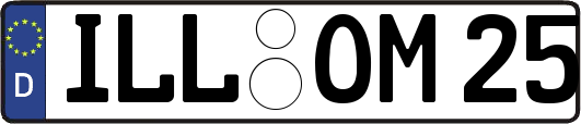 ILL-OM25