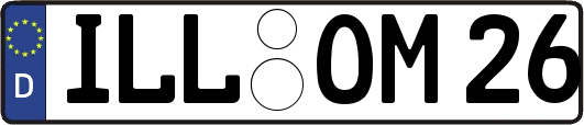 ILL-OM26